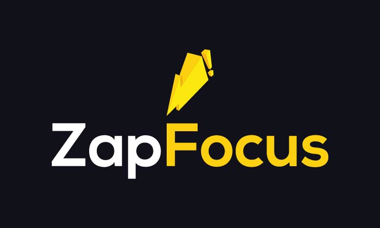 ZapFocus.com - Good premium domain names for sale